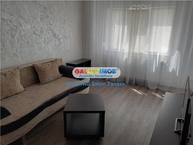 Apartament de închiriat 2 camere, în Piteşti, zona Exerciţiu