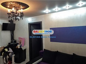 Apartament de vânzare 3 camere, în Piteşti, zona Trivale