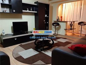 Apartament de închiriat 2 camere, în Piteşti, zona Central