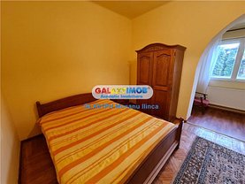 Garsonieră de închiriat, în Ploieşti, zona Central