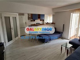 Apartament de închiriat 3 camere în Ploiesti, Ultracentral