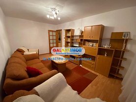Apartament de închiriat 3 camere, în Ploiesti, zona 9 Mai