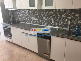 Apartament de închiriat 2 camere, în Ploieşti, zona Republicii
