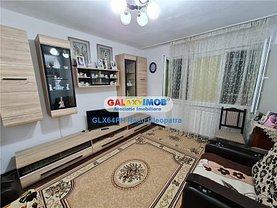 Apartament de vânzare 2 camere, în Ploieşti, zona Vest - Lamâiţa