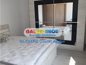 Apartament de închiriat 3 camere, în Piteşti, zona Nord