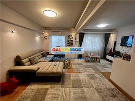 Apartament de vânzare 3 camere, în Ploieşti, zona Cioceanu