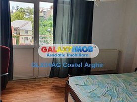 Apartament de închiriat 2 camere, în Pitesti, zona Dacia