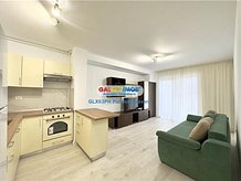 Apartament de închiriat 2 camere în Ploiesti, Vest