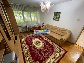 Apartament de vânzare 3 camere, în Ploieşti, zona Lupeni