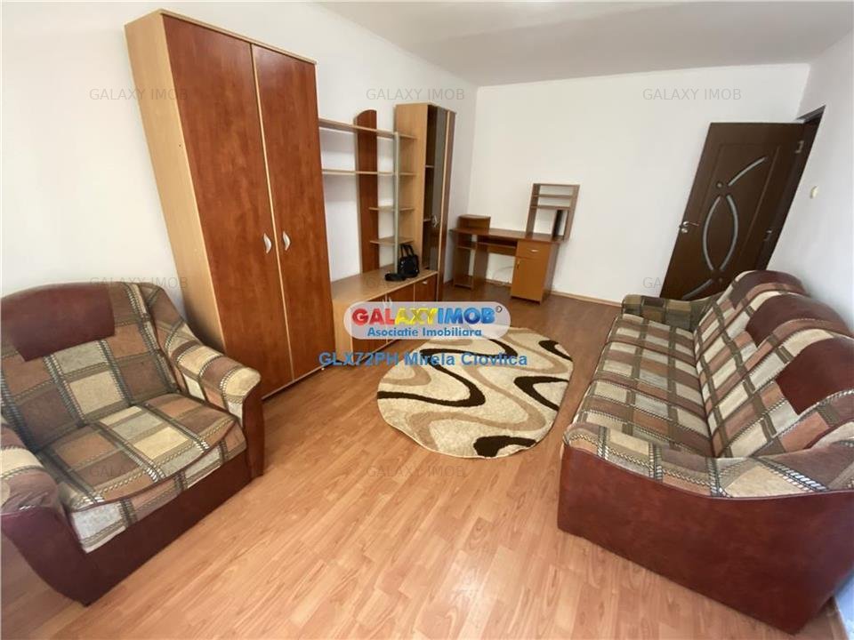 Inchiriere apartament 2 camere dec.Baicoi-prima inchiriere