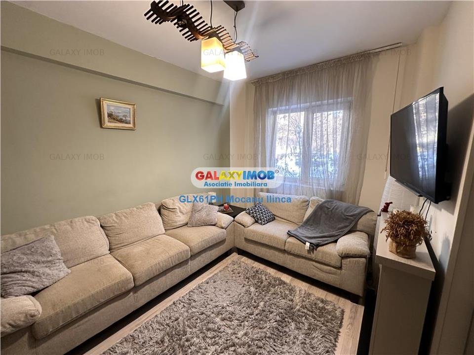 Inchiriere apartament 4 camere, in Ploiesti, zona 9 Mai