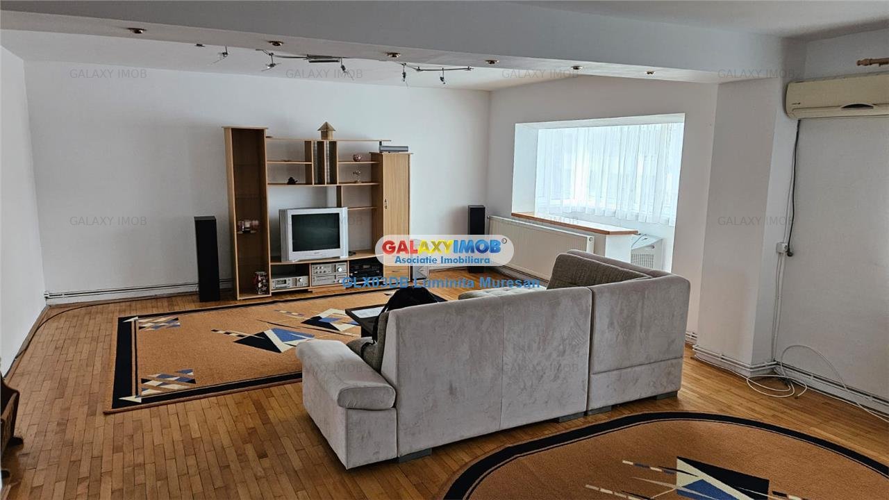 Inchiriere apartament 4 camere decomandat Targoviste Micro 2