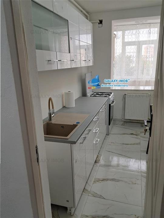 de inchiriat aprtament cu 3 camere cf 1 TRIVALE prima inchiriere