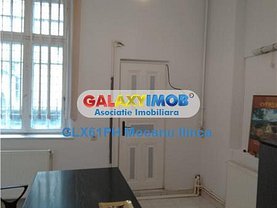 Casa de închiriat 3 camere, în Ploieşti, zona Central