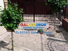 Casa de închiriat 4 camere, în Pitesti, zona Ultracentral