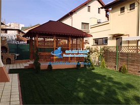 Casa de vânzare 4 camere, în Ploiesti, zona Central