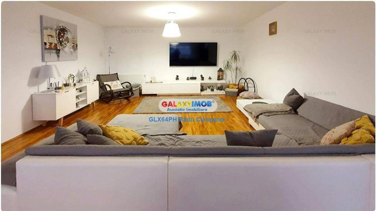 Vanzare casa 4 camere Ploiesti, zona centrala
