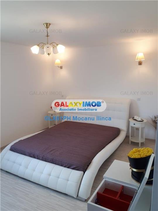 Vanzare vila 4 camere, in Bucov, la 5 km de Ploiesti