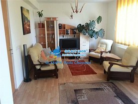 Casa de închiriat 4 camere, în Ploiesti, zona Exterior Nord