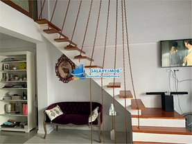 Casa de închiriat 2 camere, în Ploiesti, zona Central