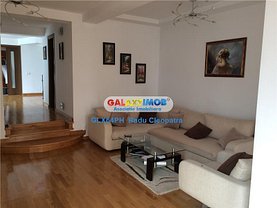 Casa de închiriat 4 camere, în Ploiesti, zona Central
