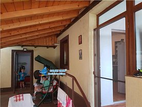 Casa de vânzare 6 camere, în Bascov, zona Central