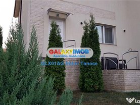 Casa de vânzare 3 camere, în Pitesti, zona Trivale Platou