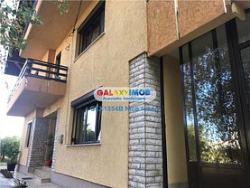 Casa de vânzare 5 camere, în Stefanesti, zona Central