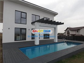 Casa de vânzare 4 camere, în Bucov, zona Central