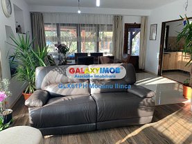 Casa de închiriat 4 camere, în Aricestii Rahtivani, zona Central