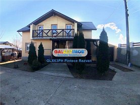 Casa de închiriat 6 camere, în Ploiesti, zona B-dul Bucuresti