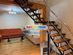 Casa de închiriat 3 camere, în Ploieşti, zona Mihai Bravu