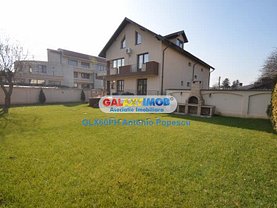 Casa de vânzare 6 camere, în Ploiesti, zona Central