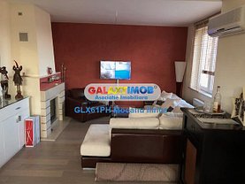 Casa de închiriat 3 camere, în Ploieşti, zona Exterior Nord