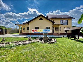 Casa de vânzare 3 camere, în Ploieşti, zona Exterior Vest
