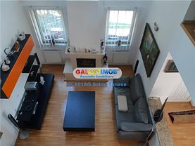Casa de închiriat 4 camere, în Piteşti, zona Trivale
