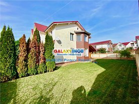Casa de închiriat 4 camere, în Ploieşti, zona Albert