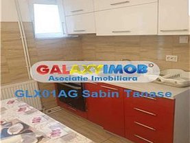 Casa de închiriat 4 camere, în Piteşti, zona Trivale