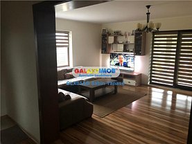 Casa de vânzare 5 camere, în Ştefăneşti, zona Central