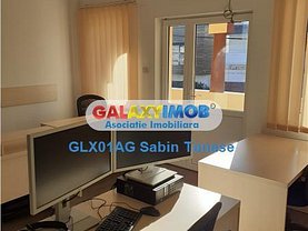 Casa de închiriat 6 camere, în Piteşti, zona Central