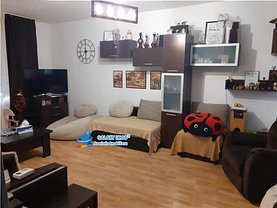 Casa de vânzare 4 camere, în Ştefăneşti, zona Central
