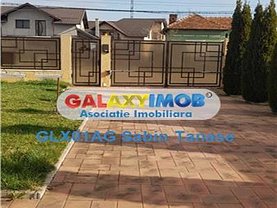Casa 5 camere în Pitesti, Labusesti