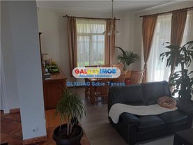 Casa de închiriat 6 camere, în Piteşti, zona Nord