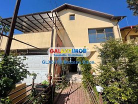 Casa de închiriat 8 camere, în Ploiesti, zona Republicii