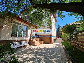 Casa de vânzare 6 camere, în Plopeni, zona Central