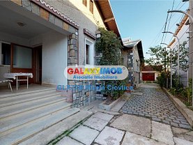 Casa de vânzare 5 camere, în Băicoi, zona Central