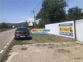 Casa de vânzare 6 camere, în Câmpina, zona Exterior Est