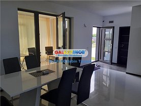 Casa de vânzare 5 camere, în Albota, zona Central