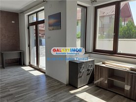 Casa de închiriat 5 camere, în Piteşti, zona Prundu