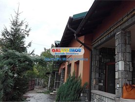 Casa de vânzare 7 camere, în Băicoi, zona Central